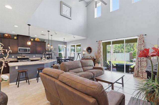 9115 BELLA VITA CIRCLE, Land O Lakes, FL 34637