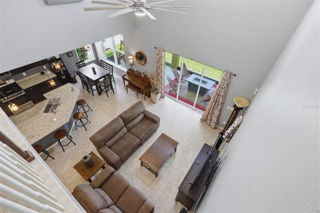 9115 BELLA VITA CIRCLE, Land O Lakes, FL 34637