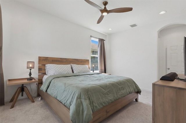 9115 BELLA VITA CIRCLE, Land O Lakes, FL 34637