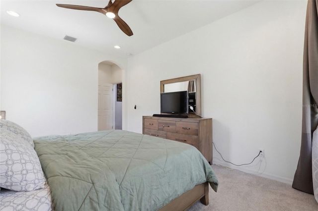 9115 BELLA VITA CIRCLE, Land O Lakes, FL 34637