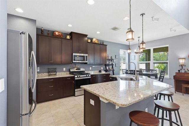 9115 BELLA VITA CIRCLE, Land O Lakes, FL 34637