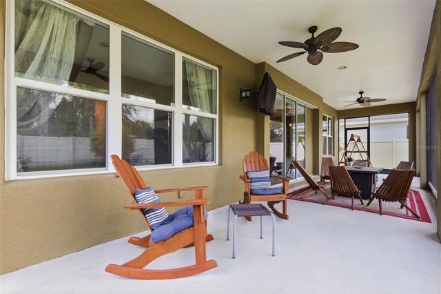 9115 BELLA VITA CIRCLE, Land O Lakes, FL 34637