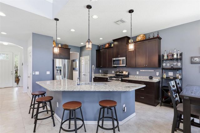 9115 BELLA VITA CIRCLE, Land O Lakes, FL 34637