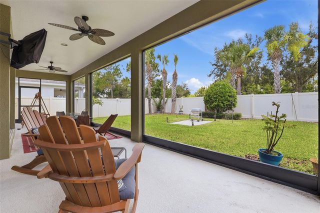 9115 BELLA VITA CIRCLE, Land O Lakes, FL 34637