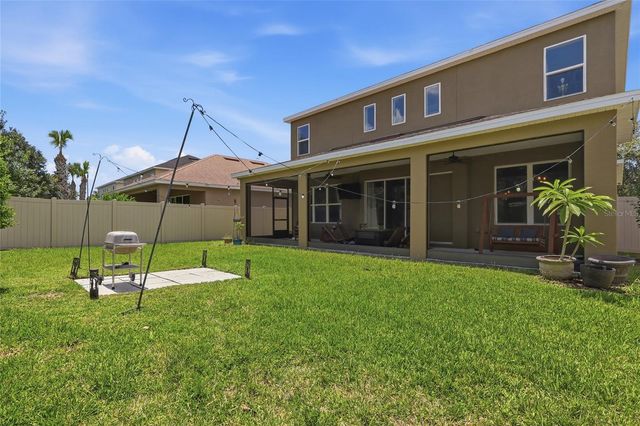 9115 BELLA VITA CIRCLE, Land O Lakes, FL 34637