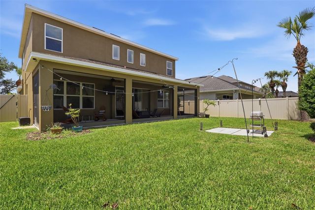 9115 BELLA VITA CIRCLE, Land O Lakes, FL 34637