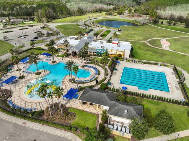 9115 BELLA VITA CIRCLE, Land O Lakes, FL 34637