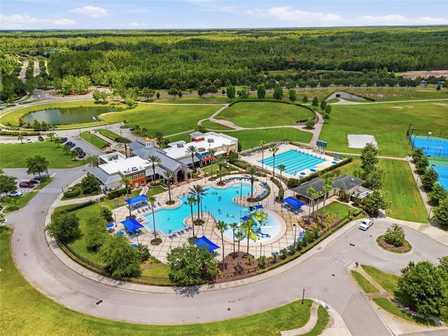 9115 BELLA VITA CIRCLE, Land O Lakes, FL 34637
