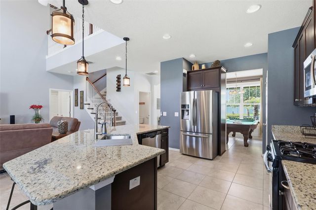 9115 BELLA VITA CIRCLE, Land O Lakes, FL 34637