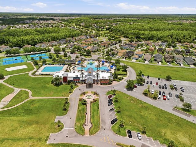 9115 BELLA VITA CIRCLE, Land O Lakes, FL 34637