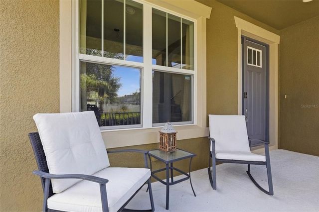 9115 BELLA VITA CIRCLE, Land O Lakes, FL 34637