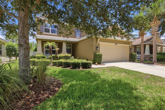 9115 BELLA VITA CIRCLE, Land O Lakes, FL 34637