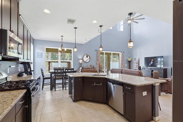 9115 BELLA VITA CIRCLE, Land O Lakes, FL 34637
