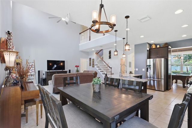 9115 BELLA VITA CIRCLE, Land O Lakes, FL 34637