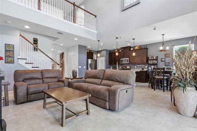 9115 BELLA VITA CIRCLE, Land O Lakes, FL 34637