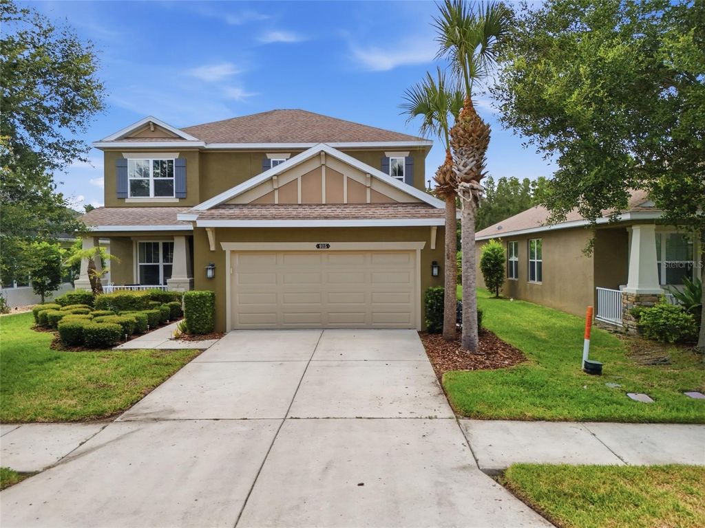 9115 BELLA VITA CIRCLE, Land O Lakes, FL 34637