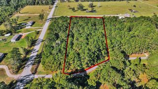 61 County Road 2316, Dayton, TX 77535