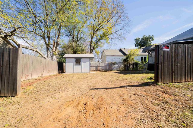 801 E Austin, Marshall, TX 75670