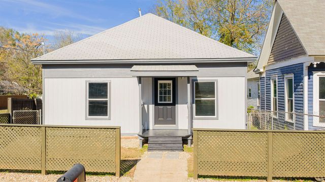 801 E Austin, Marshall, TX 75670