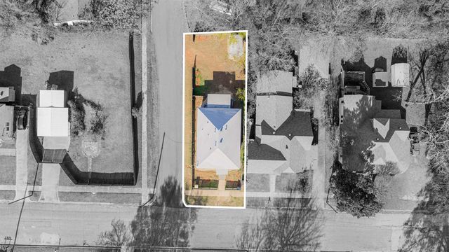 801 E Austin, Marshall, TX 75670