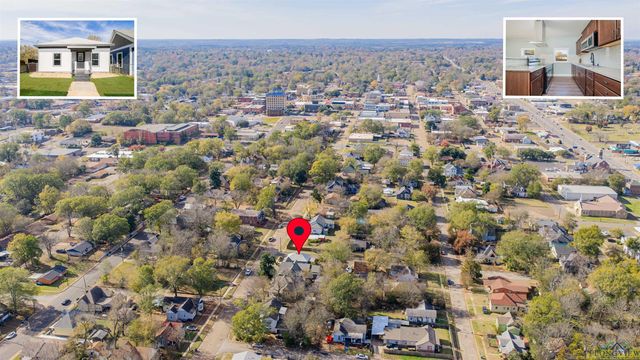 801 E Austin, Marshall, TX 75670