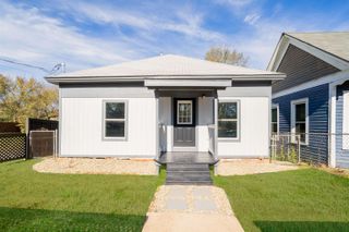801 E Austin, Marshall, TX 75670