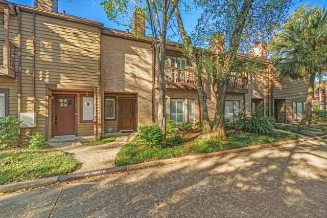 11711 Memorial Drive 151, Houston, TX 77024