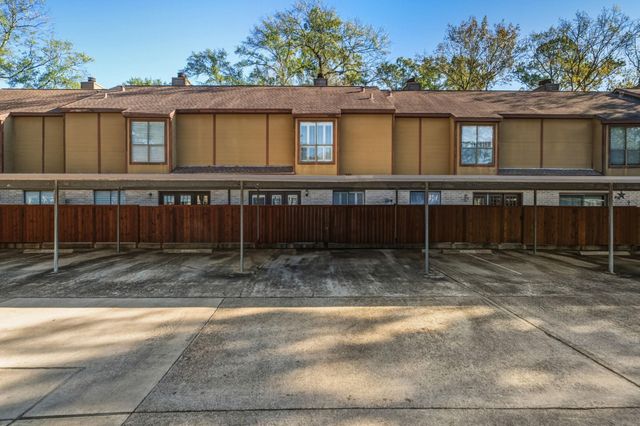 11711 Memorial Drive 151, Houston, TX 77024