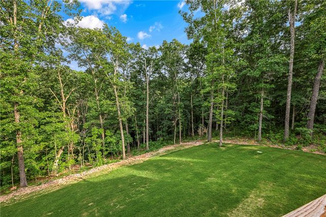 13 Hermitage Lane, Bella Vista, AR 72715