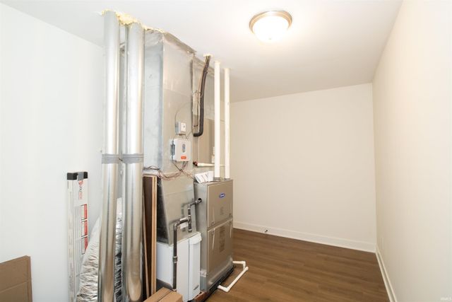 5537 Belmont Drive, Newburgh, IN 47630