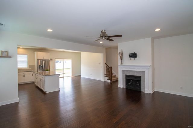 5537 Belmont Drive, Newburgh, IN 47630