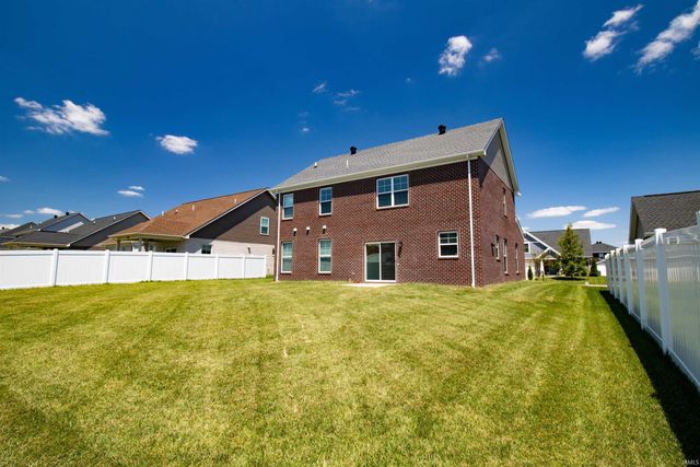 5537 Belmont Drive, Newburgh, IN 47630