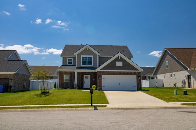 5537 Belmont Drive, Newburgh, IN 47630