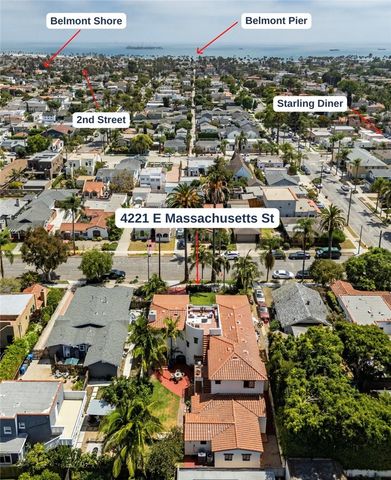 4221 E Massachusetts Street, Long Beach, CA 90814