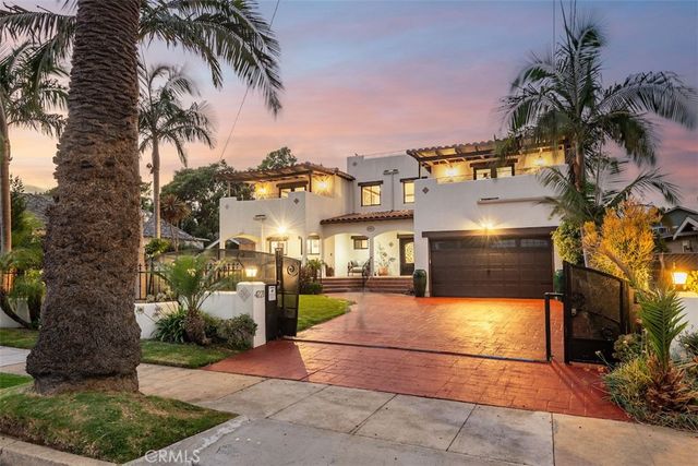 4221 E Massachusetts Street, Long Beach, CA 90814
