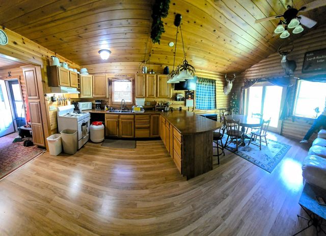 2965 Bankton Road SW, Victory Twp, MN 56623