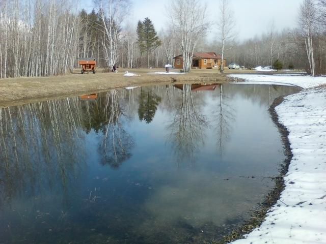 2965 Bankton Road SW, Victory Twp, MN 56623