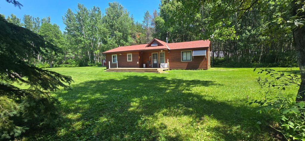 2965 Bankton Road SW, Victory Twp, MN 56623