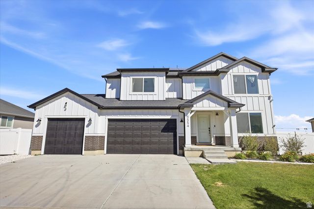 4554 N MT ELLEN ST, Eagle Mountain, UT 84005