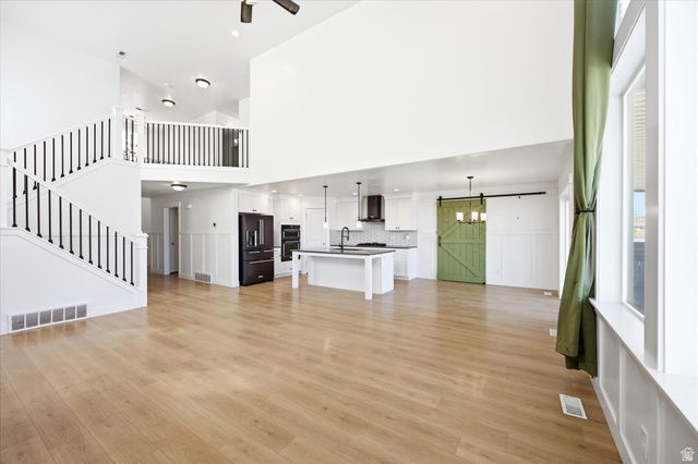 4554 N MT ELLEN ST, Eagle Mountain, UT 84005