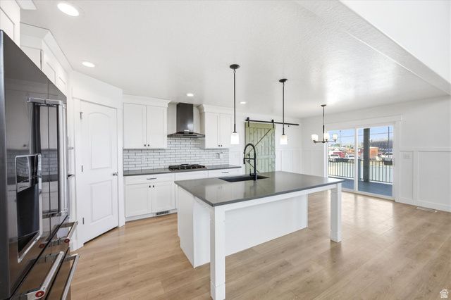 4554 N MT ELLEN ST, Eagle Mountain, UT 84005