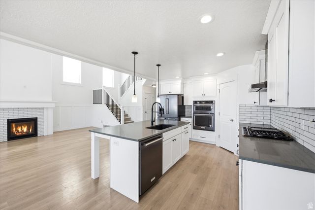 4554 N MT ELLEN ST, Eagle Mountain, UT 84005