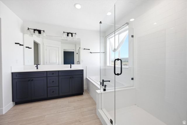 4554 N MT ELLEN ST, Eagle Mountain, UT 84005