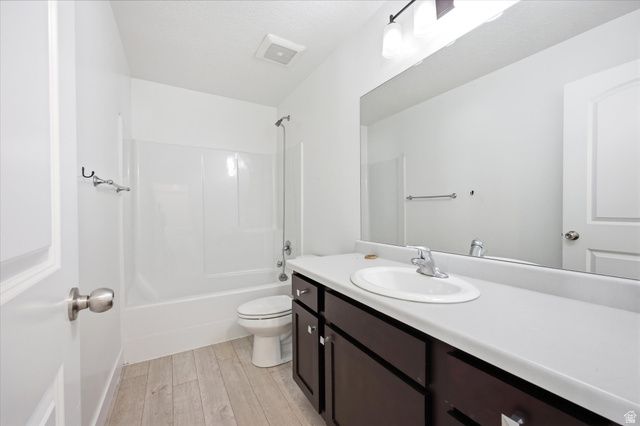 4554 N MT ELLEN ST, Eagle Mountain, UT 84005
