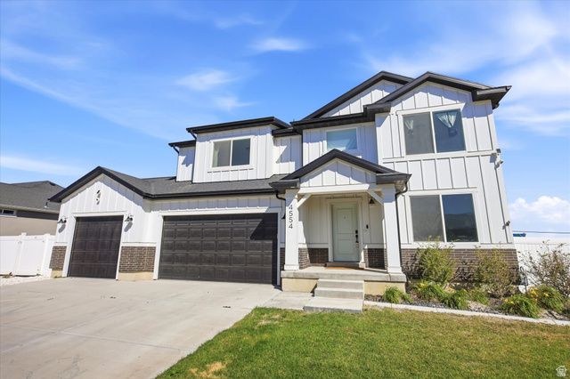 4554 N MT ELLEN ST, Eagle Mountain, UT 84005