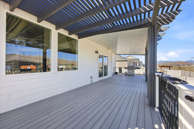 4554 N MT ELLEN ST, Eagle Mountain, UT 84005