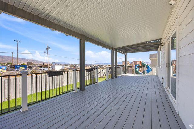 4554 N MT ELLEN ST, Eagle Mountain, UT 84005