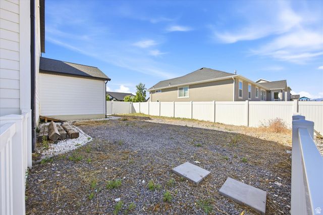 4554 N MT ELLEN ST, Eagle Mountain, UT 84005