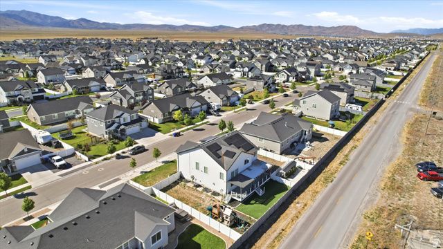 4554 N MT ELLEN ST, Eagle Mountain, UT 84005