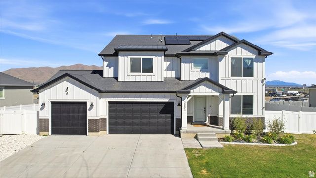4554 N MT ELLEN ST, Eagle Mountain, UT 84005